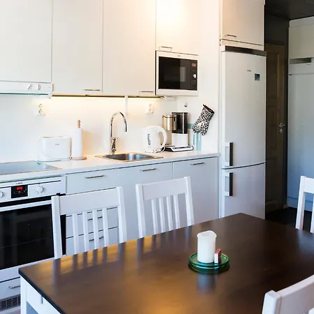 Levin Stara C 14 Visit Διαμέρισμα