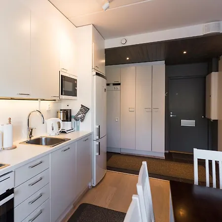 Levin Stara C 14 Visit Daire