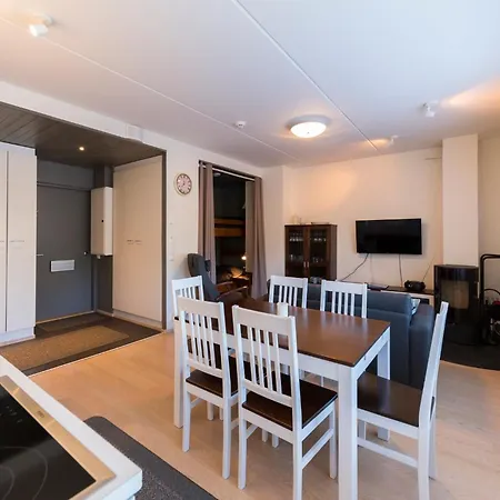 Apartment Levin Stara C 14 Visit