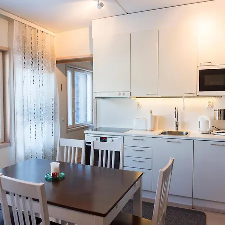 Apartment Levin Stara C 14 Visit Levi