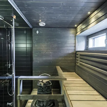 Levin Stara C 14 Visit Διαμέρισμα *