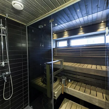 Levin Stara C 14 Visit Διαμέρισμα Levi