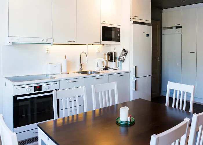 Levin Stara C 14 Visit Apartment