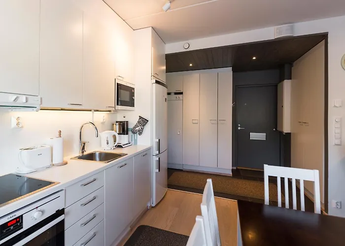 Levin Stara C 14 Visit Apartment