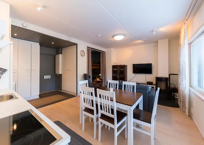 Apartment Levin Stara C 14 Visit