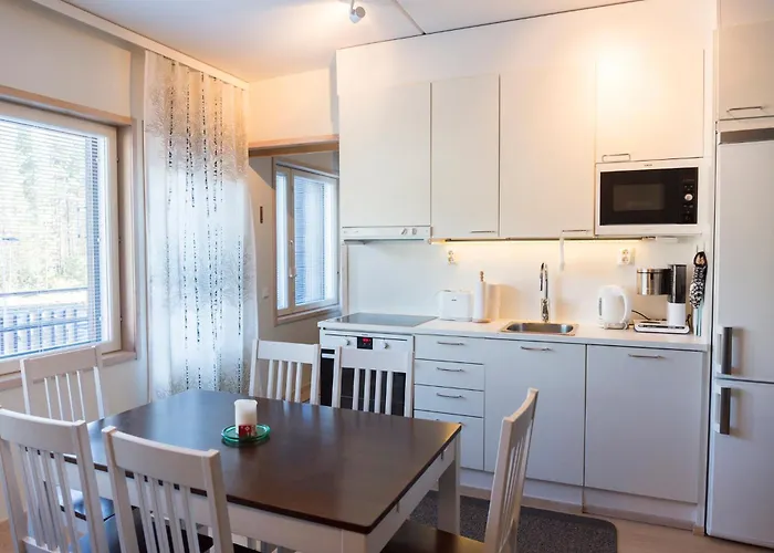 Apartment Levin Stara C 14 Visit Levi