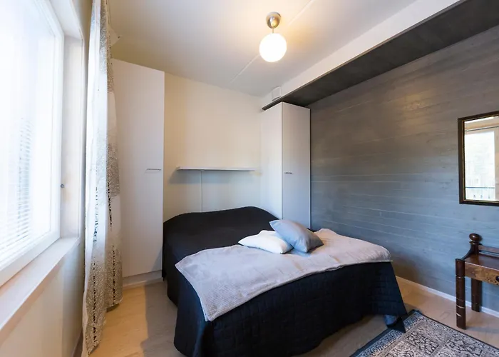 Levin Stara C 14 Visit Levi