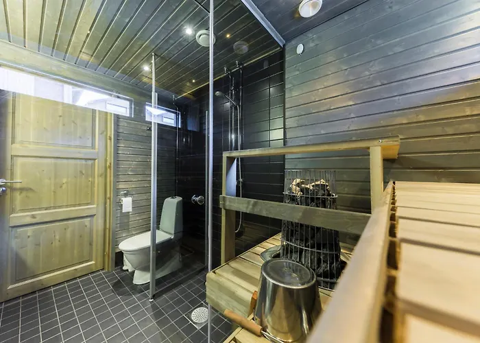 Apartment Levin Stara C 14 Visit