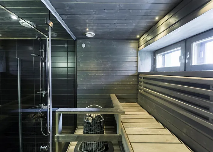 Levin Stara C 14 Visit 아파트 *